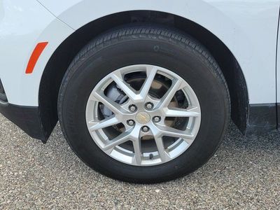 2023 Chevrolet Equinox - Photo 8
