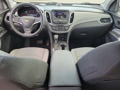 2023 Chevrolet Equinox - Photo 18