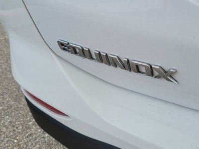 2023 Chevrolet Equinox - Photo 11