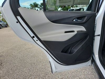 2023 Chevrolet Equinox - Photo 14