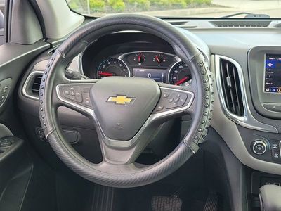 2023 Chevrolet Equinox - Photo 19