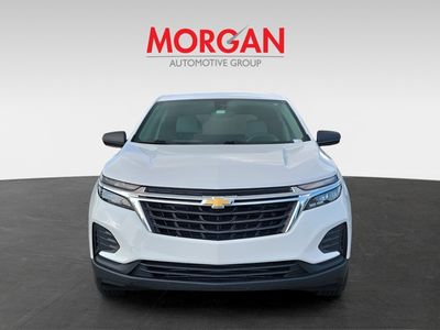 2023 Chevrolet Equinox - Photo 2