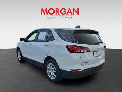 2023 Chevrolet Equinox - Photo 4