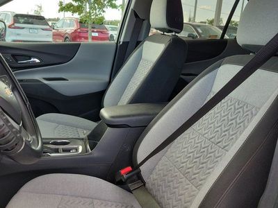 2023 Chevrolet Equinox - Photo 26
