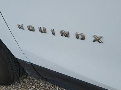 2023 Chevrolet Equinox - Photo 9
