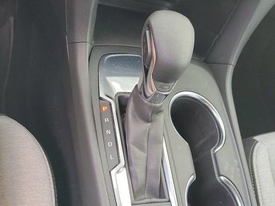 2023 Chevrolet Equinox - Photo 28