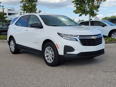 2023 Chevrolet Equinox - Photo 32