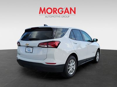 2023 Chevrolet Equinox - Photo 6
