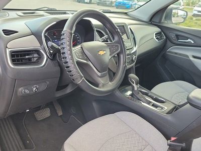 2023 Chevrolet Equinox - Photo 25