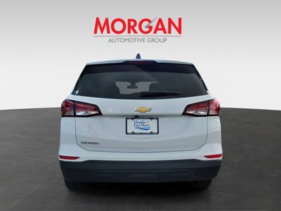 2023 Chevrolet Equinox - Photo 5