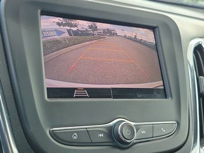 2023 Chevrolet Equinox - Photo 30