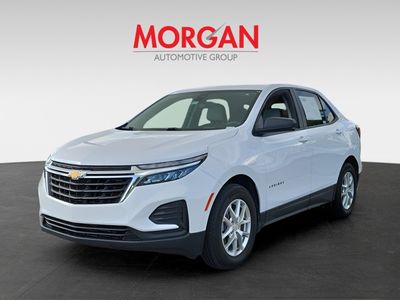 2023 Chevrolet Equinox - Photo 3