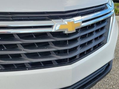 2023 Chevrolet Equinox - Photo 7