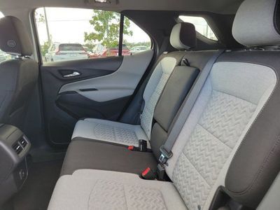 2023 Chevrolet Equinox - Photo 16