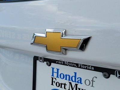 2023 Chevrolet Equinox - Photo 12
