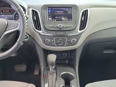 2023 Chevrolet Equinox - Photo 20
