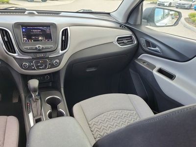 2023 Chevrolet Equinox - Photo 21
