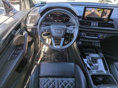 2023 Audi SQ5 - Photo 18