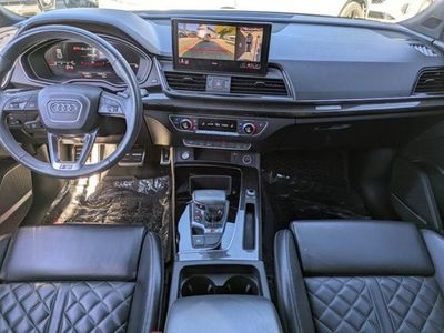 2023 Audi SQ5 - Photo 17