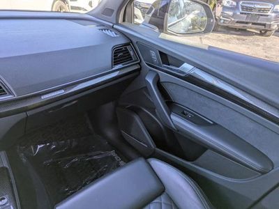2023 Audi SQ5 - Photo 19
