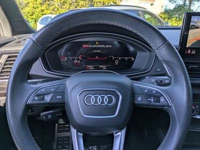 2023 Audi SQ5 - Photo 26