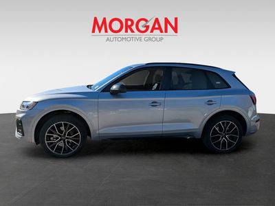 2023 Audi SQ5 - Photo 8