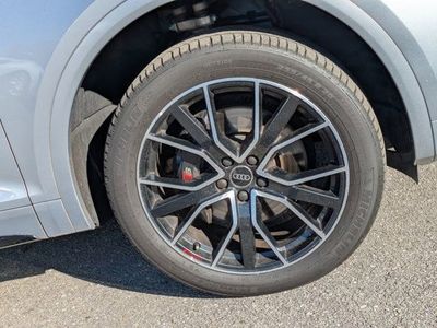 2023 Audi SQ5 - Photo 11