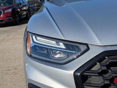 2023 Audi SQ5 - Photo 10
