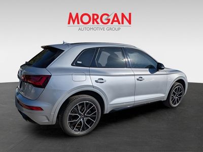 2023 Audi SQ5 - Photo 5