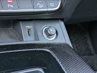 2023 Audi SQ5 - Photo 31
