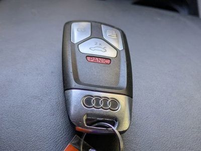 2023 Audi SQ5 - Photo 35
