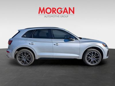 2023 Audi SQ5 - Photo 4