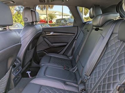 2023 Audi SQ5 - Photo 15