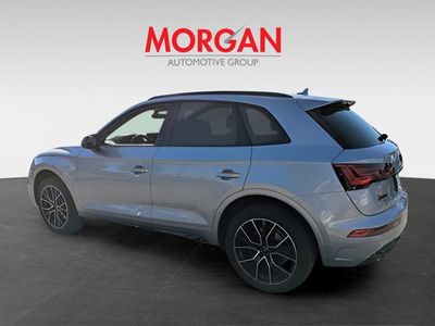 2023 Audi SQ5 - Photo 7