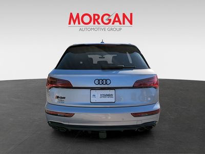 2023 Audi SQ5 - Photo 6