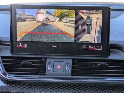 2023 Audi SQ5 - Photo 20