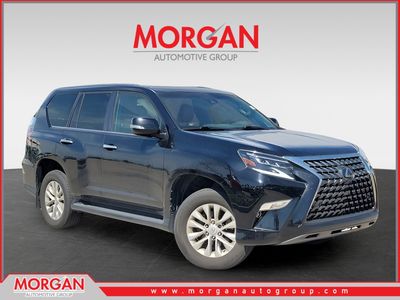 2021 Lexus GX - Photo 1