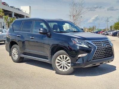 2021 Lexus GX - Photo 32