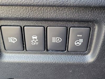 2021 Lexus GX - Photo 26