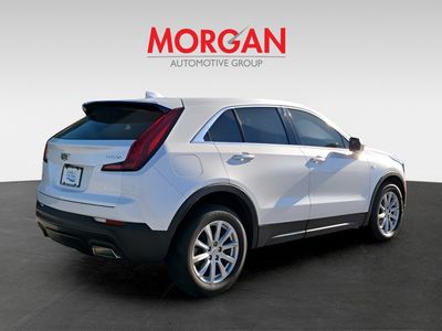 2021 Cadillac XT4 - Photo 3