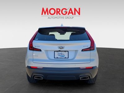 2021 Cadillac XT4 - Photo 4