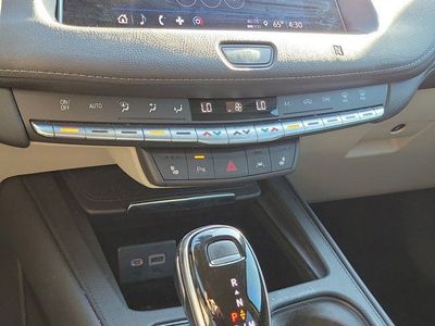 2021 Cadillac XT4 - Photo 32