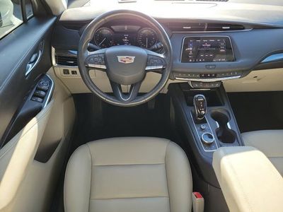 2021 Cadillac XT4 - Photo 21