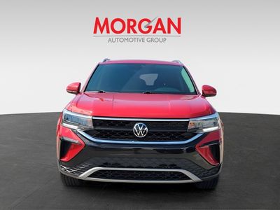 2024 Volkswagen Taos - Photo 2