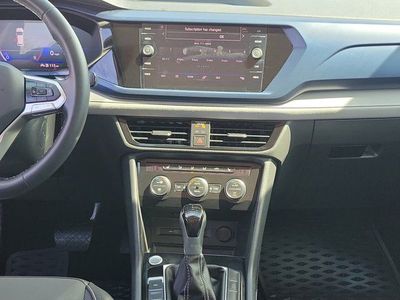 2024 Volkswagen Taos - Photo 20