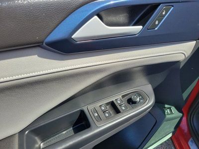 2024 Volkswagen Taos - Photo 22