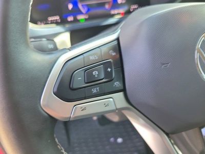 2024 Volkswagen Taos - Photo 24