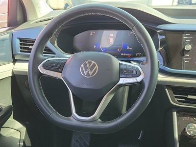 2024 Volkswagen Taos - Photo 19