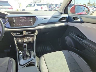 2024 Volkswagen Taos - Photo 21