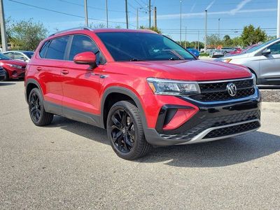 2024 Volkswagen Taos - Photo 32